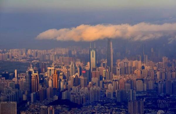 深圳十大風(fēng)水不好樓盤(pán)，個(gè)個(gè)賣(mài)的不好（都有一些怪事發(fā)生）