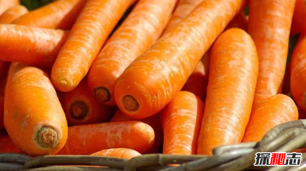 什么食品對眼睛好?保護眼睛的十大食物