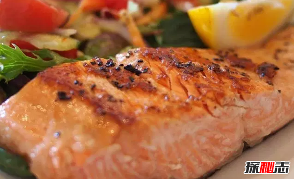 什么食品對眼睛好?保護眼睛的十大食物