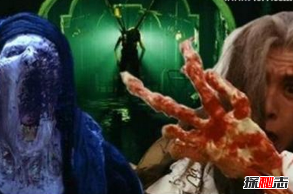 什么是痋術(shù)?揭秘古代對孕婦最厲害的巫術(shù)(滇南三大邪法之一)