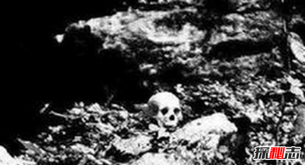 什么是痋術(shù)?揭秘古代對孕婦最厲害的巫術(shù)(滇南三大邪法之一)