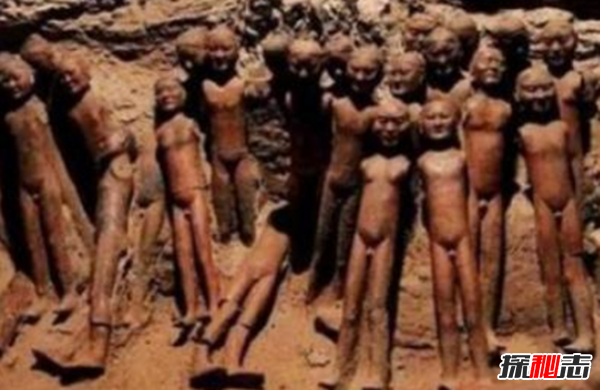 什么是痋術(shù)?揭秘古代對孕婦最厲害的巫術(shù)(滇南三大邪法之一)