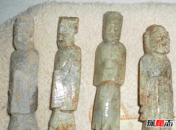 什么是痋術(shù)?揭秘古代對孕婦最厲害的巫術(shù)(滇南三大邪法之一)