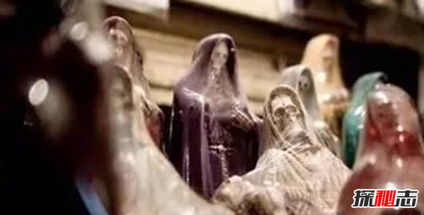 什么是痋術(shù)?揭秘古代對孕婦最厲害的巫術(shù)(滇南三大邪法之一)