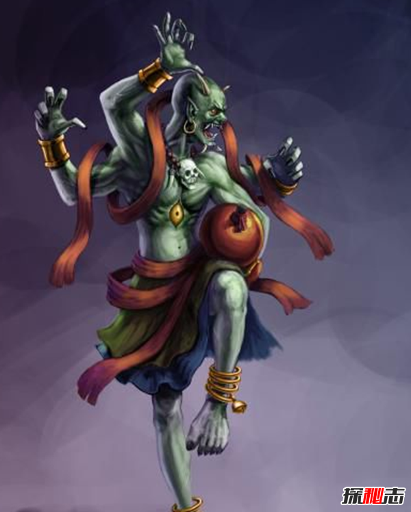 什么是痋術(shù)?揭秘古代對孕婦最厲害的巫術(shù)(滇南三大邪法之一)