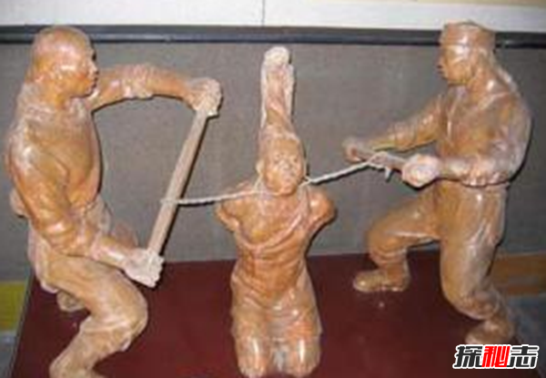 什么是棍刑?古代十大酷刑之一(受刑讓人苦不堪言)