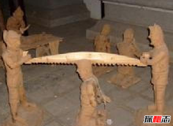 什么是棍刑?古代十大酷刑之一(受刑讓人