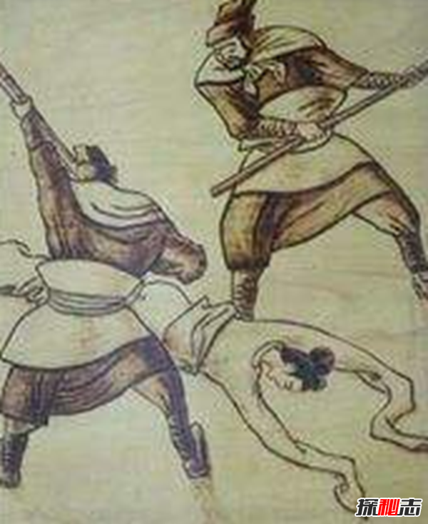 什么是棍刑?古代十大酷刑之一(受刑讓人苦不堪言)