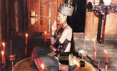 什么是降頭術(shù) 泰國降頭術(shù)是真的嗎