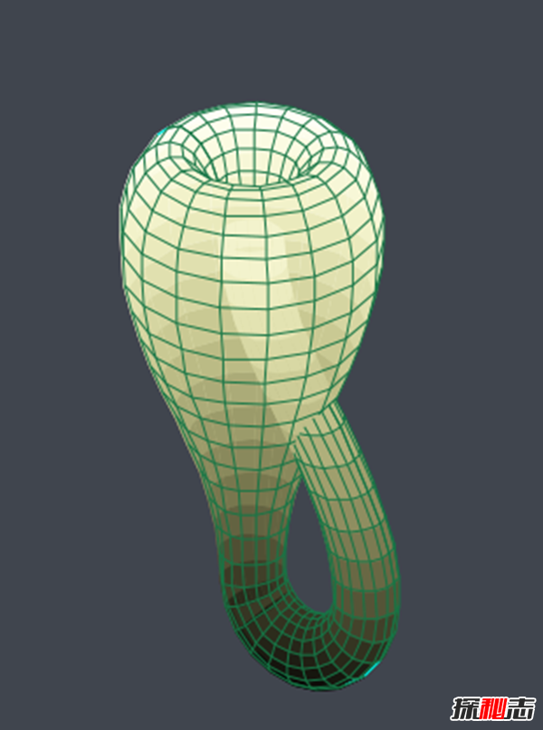 什么是克萊因瓶?揭曉克萊因瓶的愛(ài)情意義