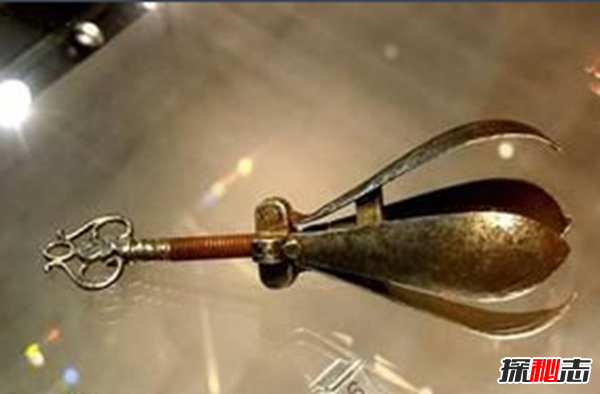 什么是苦刑梨?外型和梨子極為相似(殘忍程度不可想象)