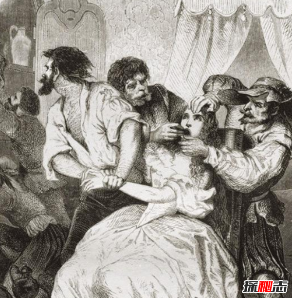 什么是苦刑梨?外型和梨子極為相似(殘忍程度不可想象)