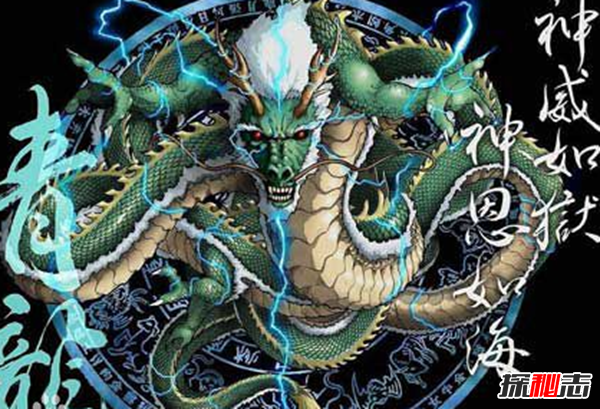 什么是兩儀二圣?太陽(yáng)燭照和太陰幽熒兩種圣獸