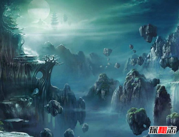 什么是兩儀二圣?太陽(yáng)燭照和太陰幽熒兩種圣獸