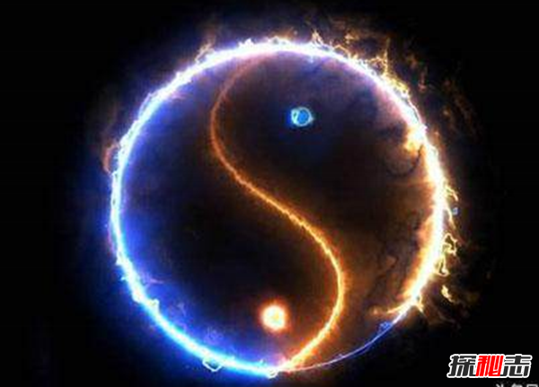 什么是兩儀二圣?太陽(yáng)燭照和太陰幽熒兩種圣獸