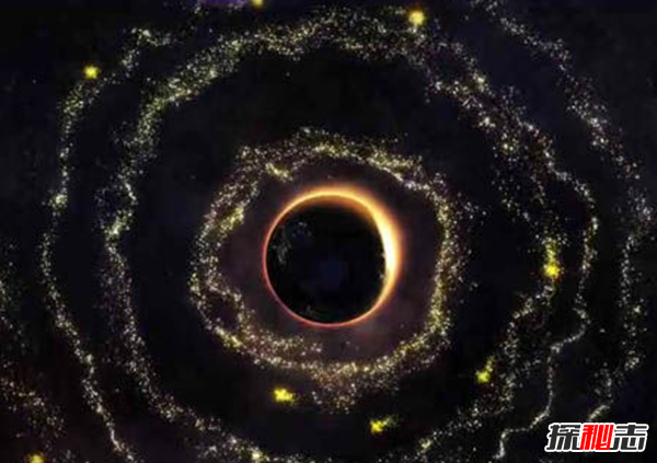 什么是兩儀二圣?太陽(yáng)燭照和太陰幽熒兩種圣獸