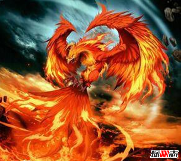 什么是兩儀二圣?太陽(yáng)燭照和太陰幽熒兩種圣獸