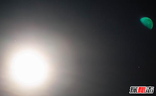 什么是兩儀二圣?太陽(yáng)燭照和太陰幽熒兩種圣獸