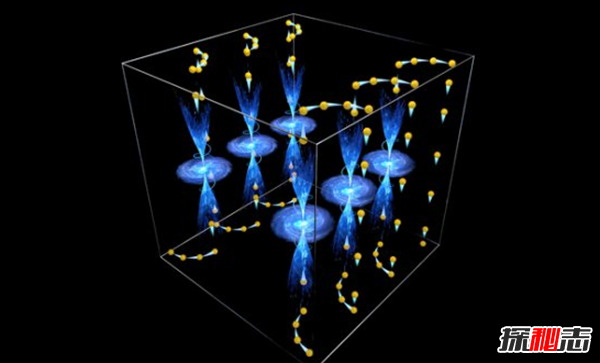 什么是量子霍爾效應?定義磁場(chǎng)和電壓關(guān)系