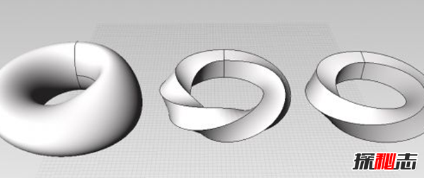 什么是莫比烏斯指環(huán)?莫比烏斯環(huán)的詛咒(陷入無(wú)限死循環(huán))