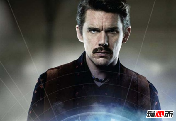 什么是莫比烏斯指環(huán)?莫比烏斯環(huán)的詛咒(陷入無(wú)限死循環(huán))