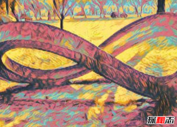 什么是莫比烏斯指環(huán)?莫比烏斯環(huán)的詛咒(陷入無(wú)限死循環(huán))