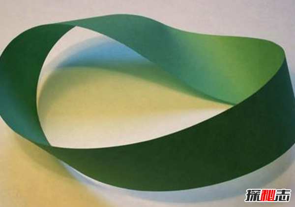 什么是莫比烏斯指環(huán)?莫比烏斯環(huán)的詛咒(陷入無(wú)限死循環(huán))