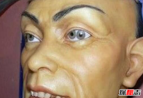 什么是雙瞳孔?世界上有雙瞳孔的人嗎?(中國史書(shū)記載共八人)