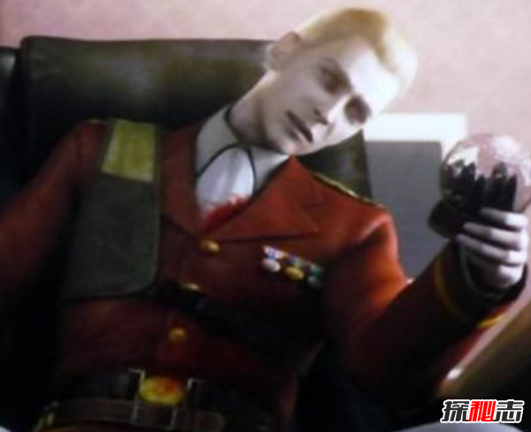 什么是維羅妮卡病毒?維羅妮卡病毒的病毒特征(人造病毒)