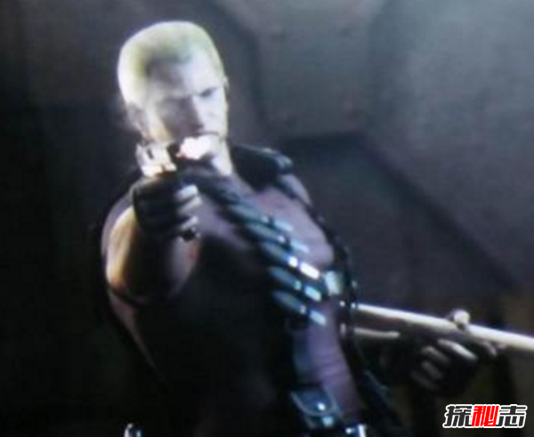 什么是維羅妮卡病毒?維羅妮卡病毒的