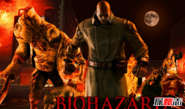 什么是維羅妮卡病毒?維羅妮卡病毒的病毒特征(人造病毒)