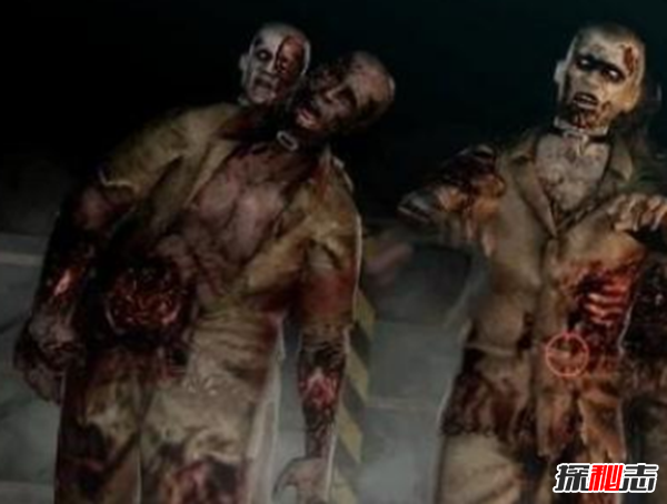 什么是維羅妮卡病毒?維羅妮卡病毒的病毒特征(人造病毒)