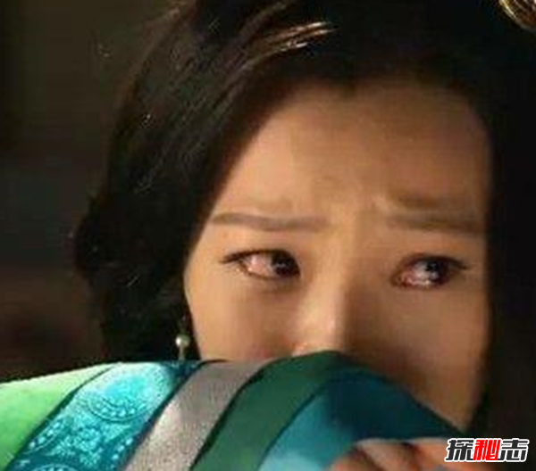 什么是劓刑?魏美人被楚王處以劓刑(一輩子忍受痛苦和丑陋羞辱)