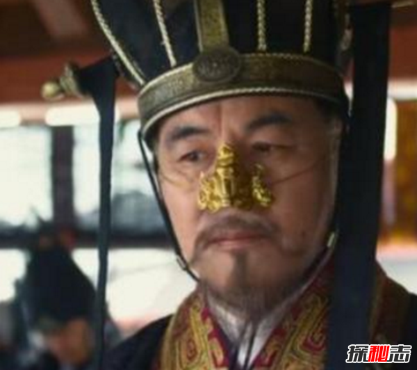 什么是劓刑?魏美人被楚王處以劓刑(一輩子忍受痛苦和丑陋羞辱)