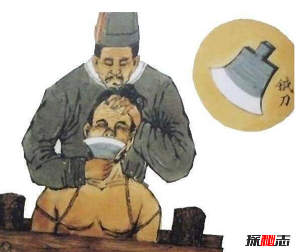 什么是劓刑?魏美人被楚王處以劓刑(一輩子忍受痛苦和丑陋羞辱)