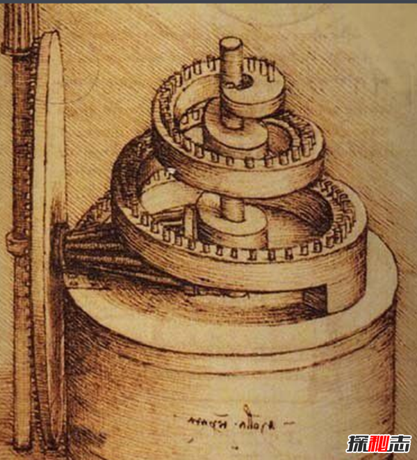 什么是永動(dòng)機?為什么永動(dòng)機禁止發(fā)明(幻想機器)