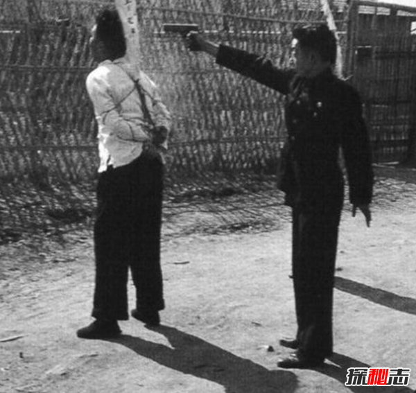 什么是注射死刑?注射死刑用的什么藥(常規的三種藥品)