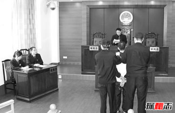 什么是注射死刑?注射死刑用的什么藥(常規的三種藥品)