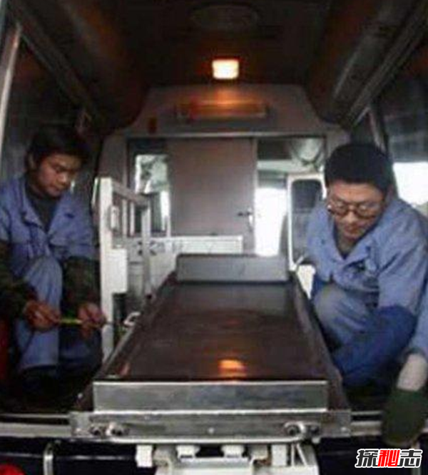 什么是注射死刑?注射死刑用的什么藥(常規的三種藥品)