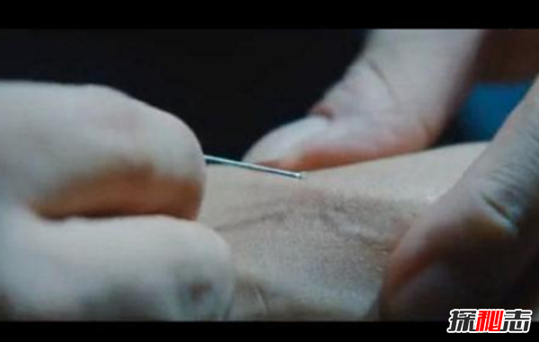 什么是注射死刑?注射死刑用的什么藥(常規的三種藥品)