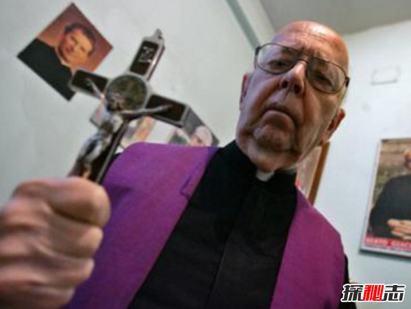 神父性侵上萬(wàn)兒童事件,肇事者仍將持續逍遙法外