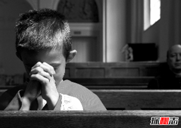 神父性侵上萬(wàn)兒童事件,肇事者仍將持續逍遙法外