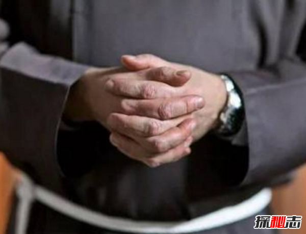 神父性侵上萬(wàn)兒童事件,肇事者仍將持續逍遙法外