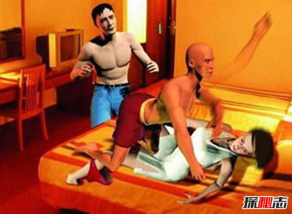 神父性侵上萬(wàn)兒童事件,肇事者仍將持續逍遙法外