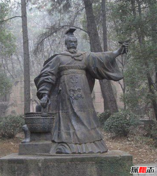 火神祝融性別之謎,祝融究竟是男是女