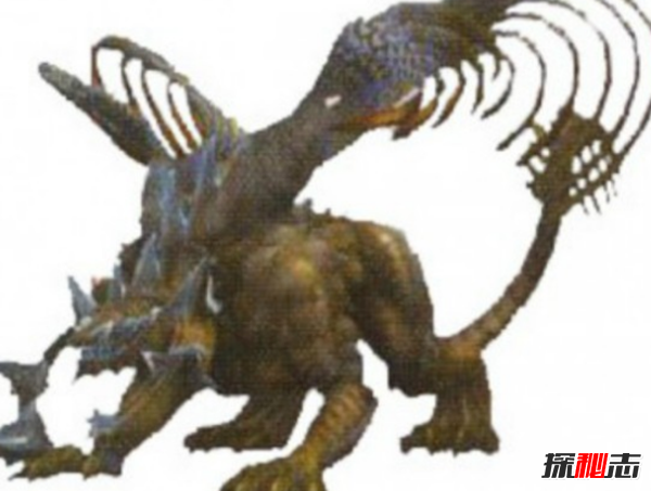 神話(huà)故事是真的嗎?史上十大最可怕的神話(huà)生物