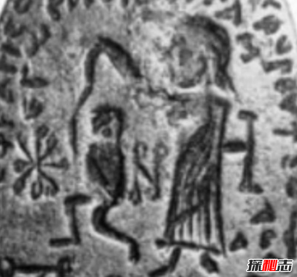 神話(huà)故事是真的嗎?史上十大最可怕的神話(huà)生物