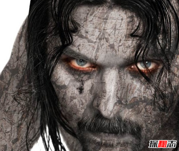 神話(huà)故事是真的嗎?史上十大最可怕的神話(huà)生物