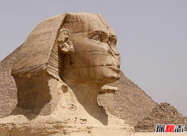 神秘北緯30°緯線(xiàn)之謎,緯線(xiàn)附近奇景繁多詭異頻發(fā)(貫穿四大古國)