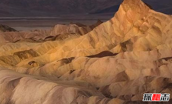 神秘北緯30°緯線(xiàn)之謎,緯線(xiàn)附近奇景繁多詭異頻發(fā)(貫穿四大古國)